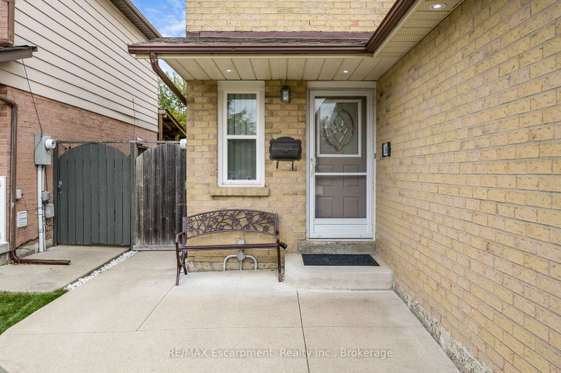 Image of home for listing MLS® W13850638