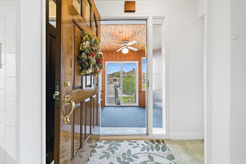 Image of home for listing MLS® W13850700