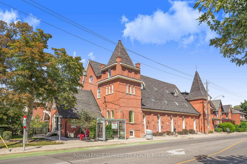 Image of home for listing MLS® W13850766