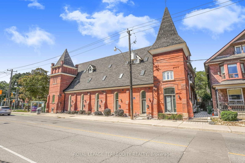 Image of home for listing MLS® W13850766