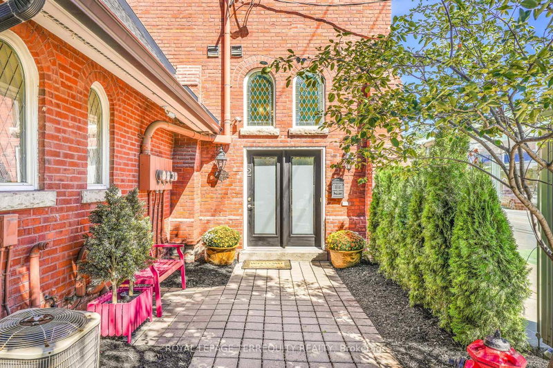 Image of home for listing MLS® W13850766