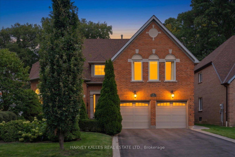 Image of home for listing MLS® W13850786