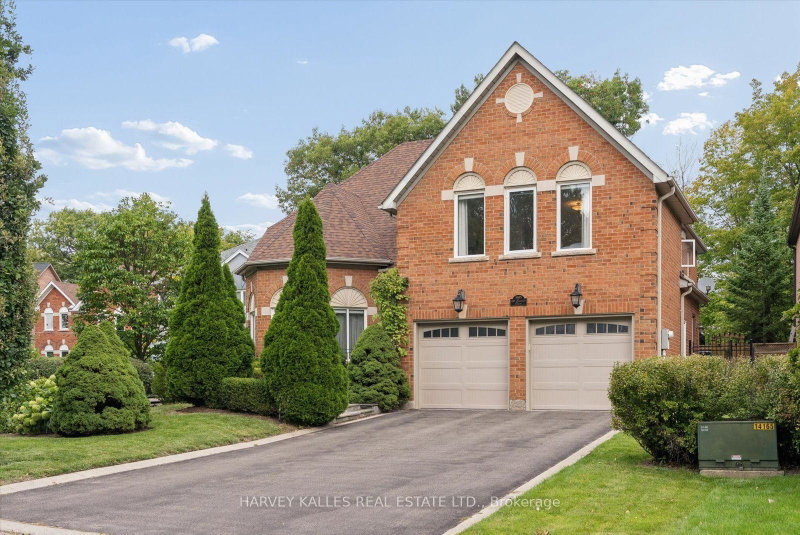 Image of home for listing MLS® W13850786