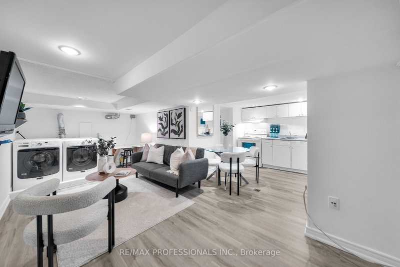 Image of home for listing MLS® W13850790