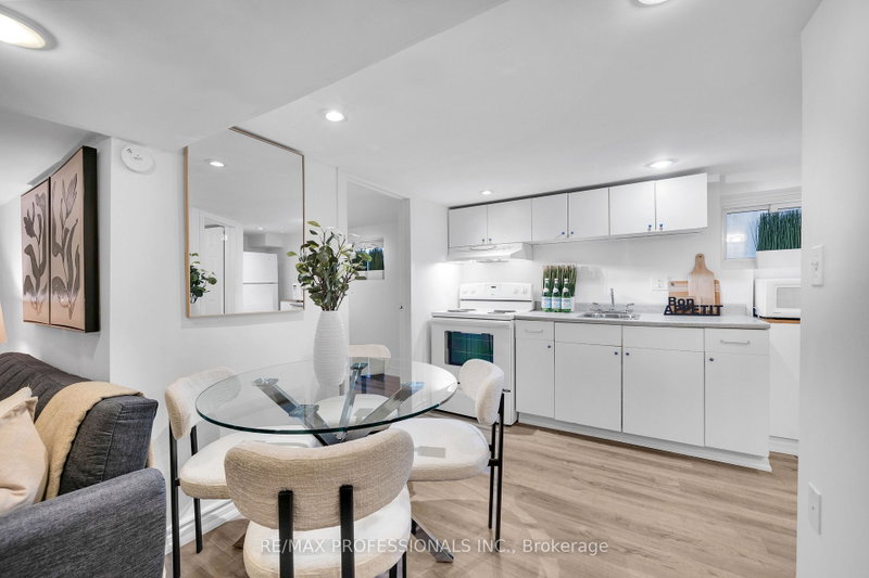 Image of home for listing MLS® W13850790