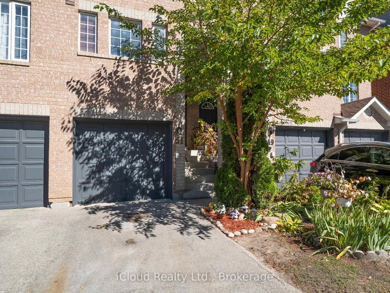 Image of home for listing MLS® W13850798