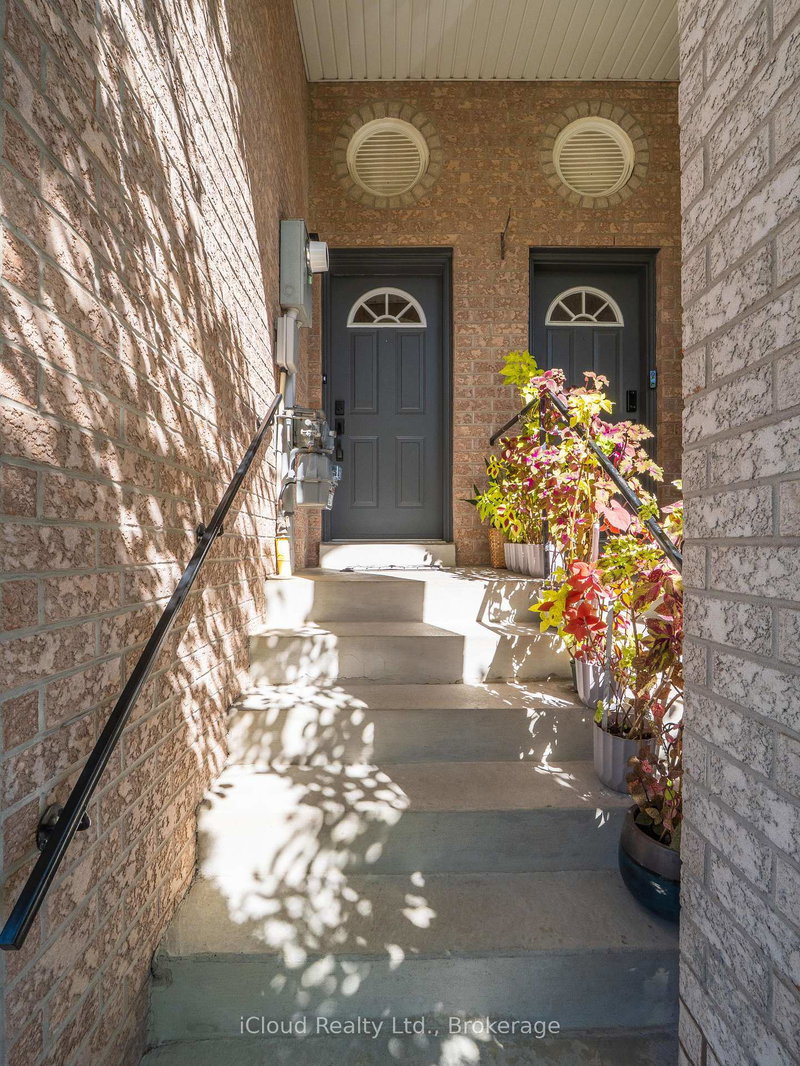 Image of home for listing MLS® W13850798