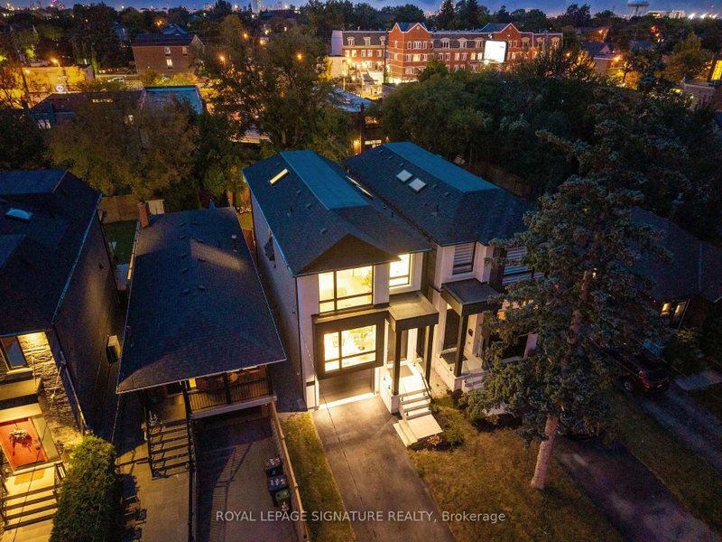Image of home for listing MLS® W13850824
