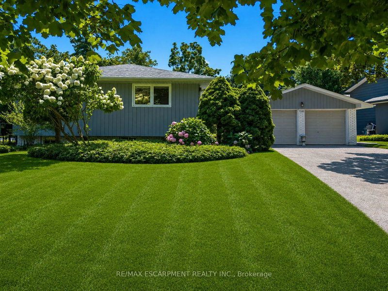 Image of home for listing MLS® W13850906