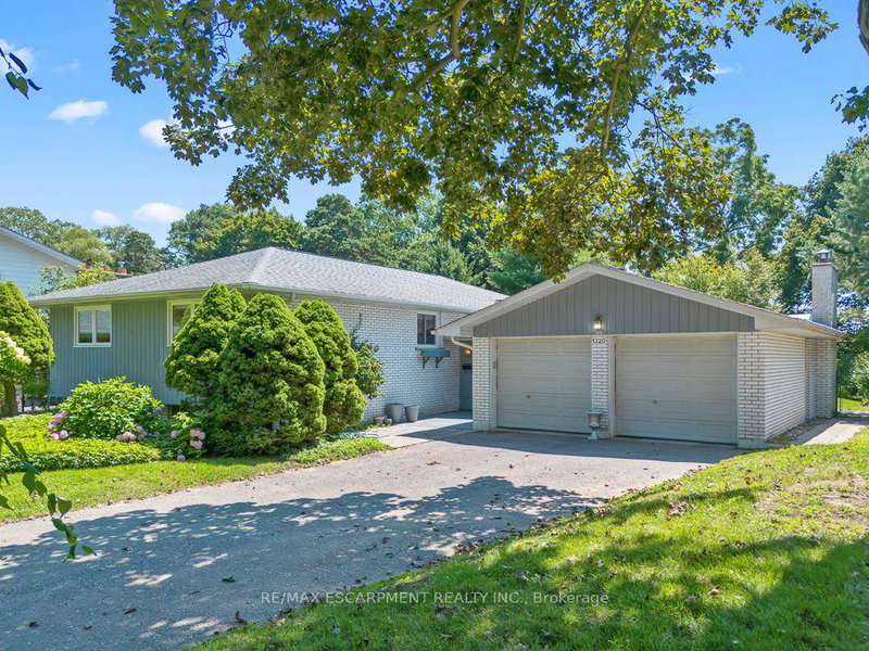 Image of home for listing MLS® W13850906