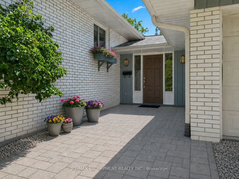 Image of home for listing MLS® W13850906