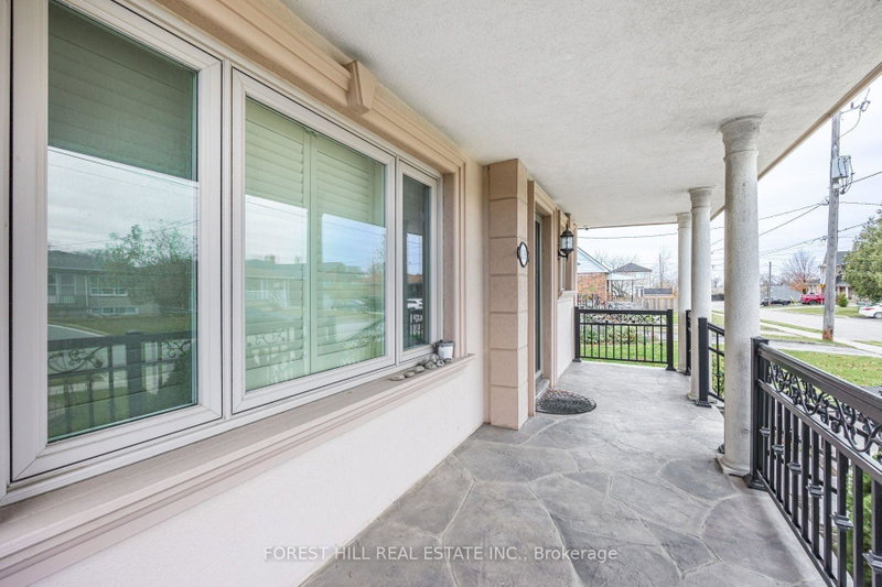 Image of home for listing MLS® W13850908