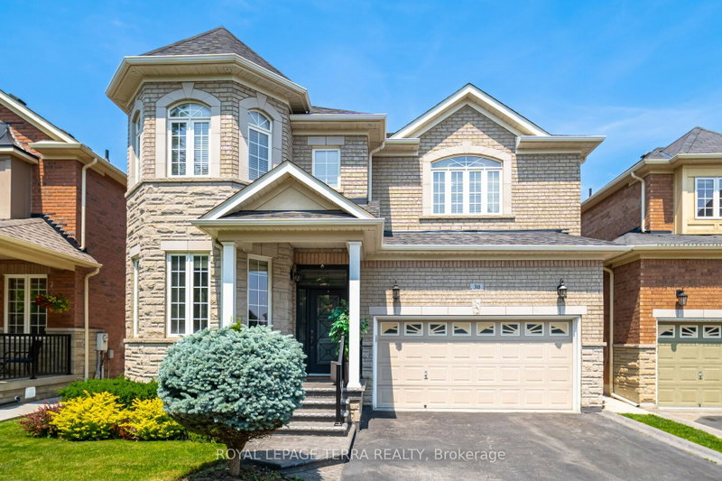 Image of home for listing MLS® W13850918