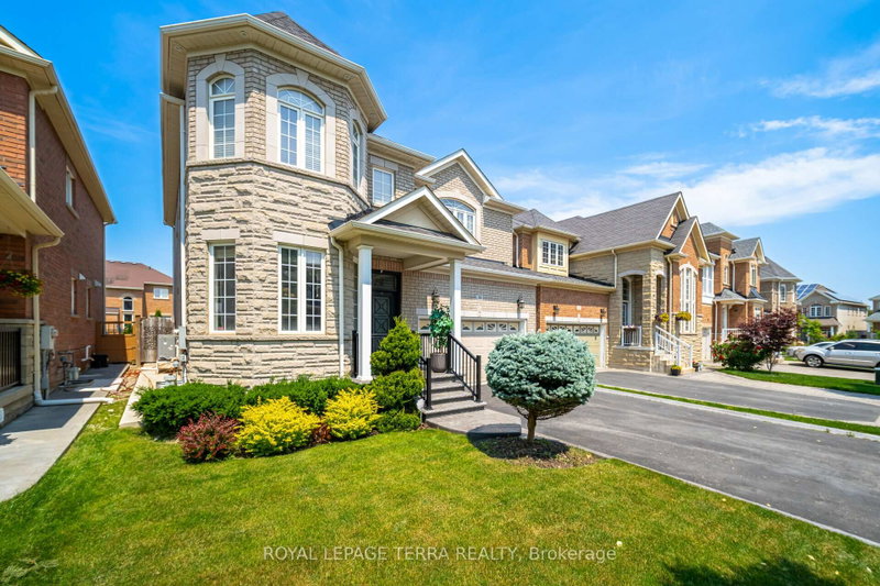 Image of home for listing MLS® W13850918