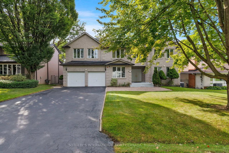 Image of home for listing MLS® W13850958