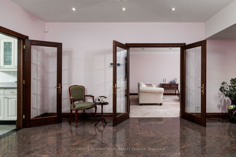 Image of home for listing MLS® W13850958