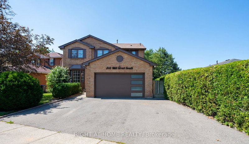 Image of home for listing MLS® W13850982