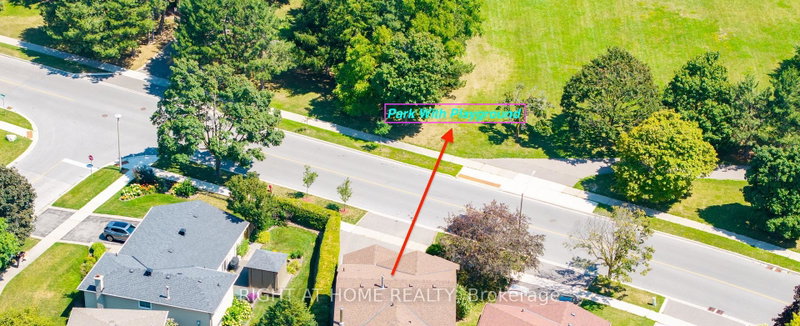 Image of home for listing MLS® W13850982
