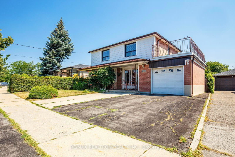 Image of home for listing MLS® W13850996