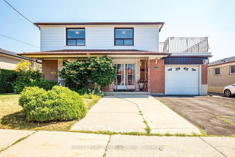 Image of home for listing MLS® W13850996