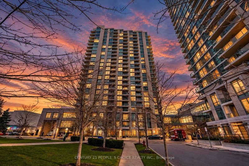 Image of home for listing MLS® W13851042