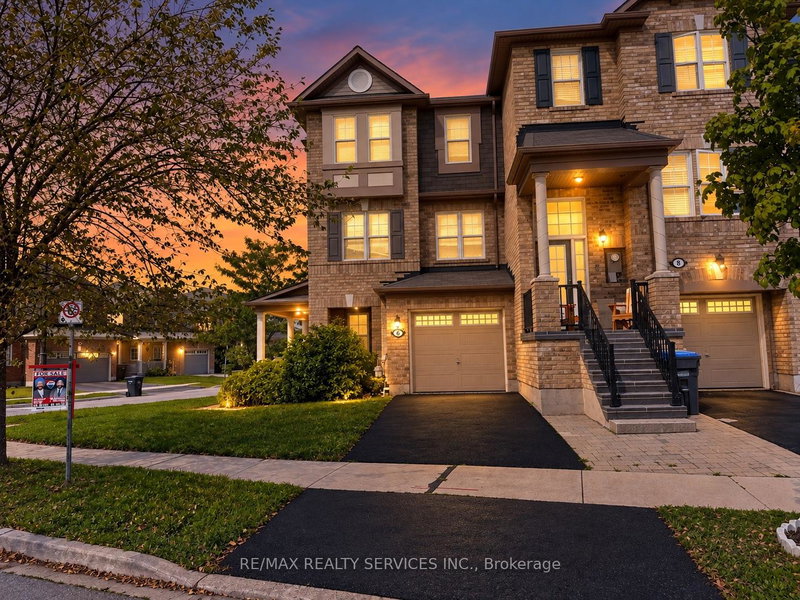 Image of home for listing MLS® W13851044