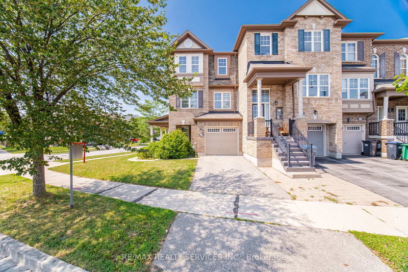 Image of home for listing MLS® W13851044
