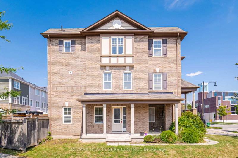 Image of home for listing MLS® W13851044