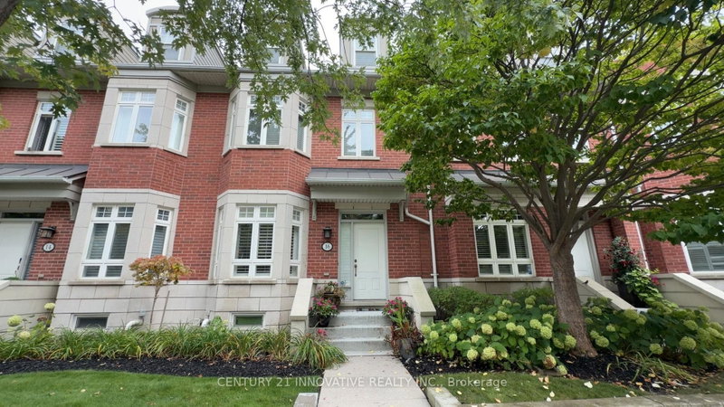 Image of home for listing MLS® W13851108