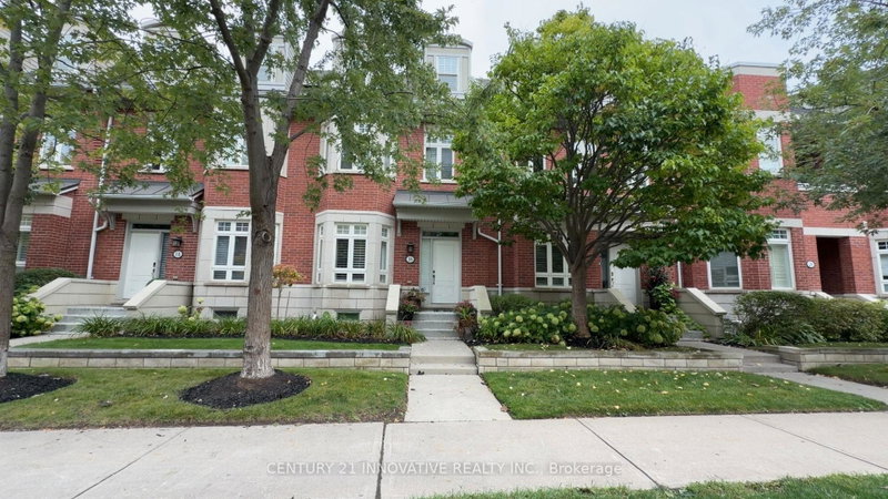 Image of home for listing MLS® W13851108