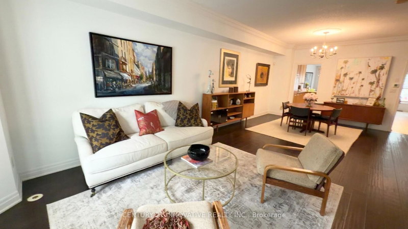 Image of home for listing MLS® W13851108