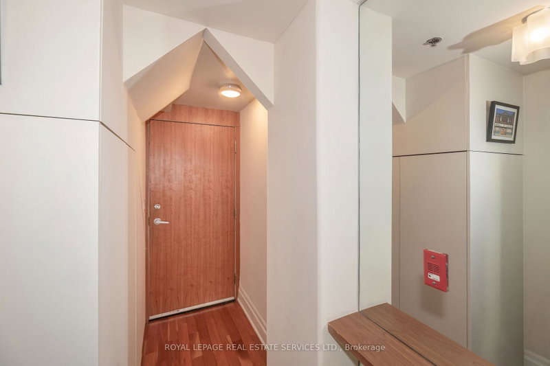 Image of home for listing MLS® W13851132