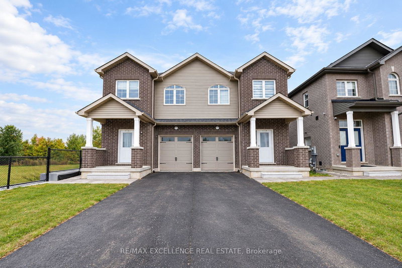 Image of home for listing MLS® W13851166