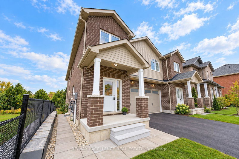 Image of home for listing MLS® W13851166