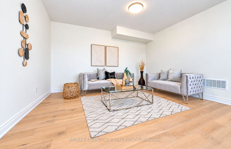 Image of home for listing MLS® W13851166