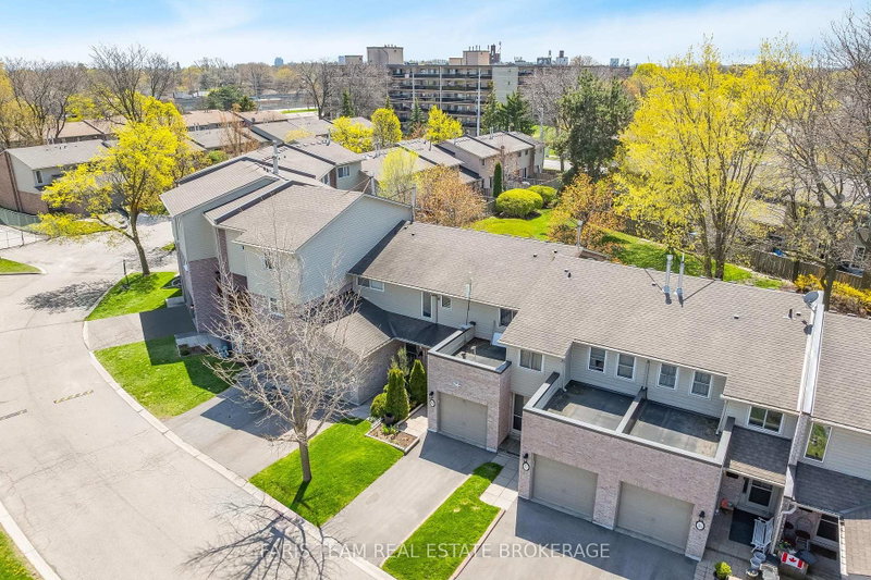 Image of home for listing MLS® W13851176