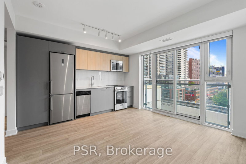 Image of home for listing MLS® W13851246