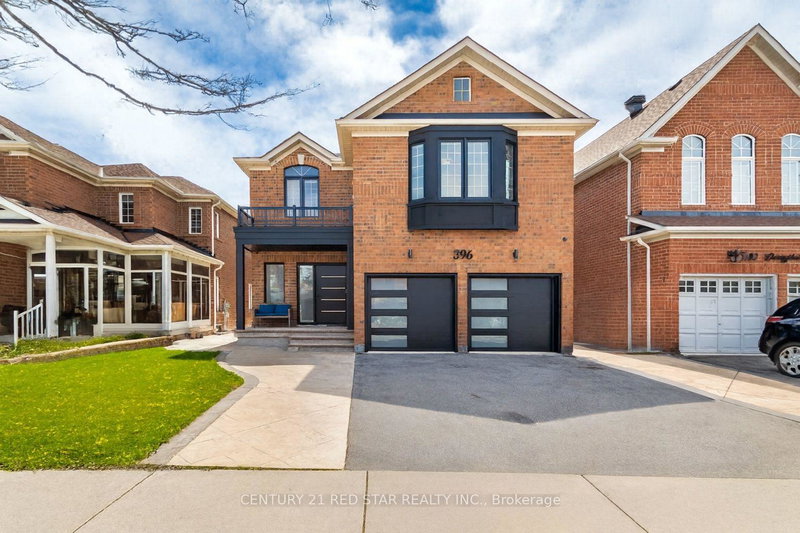Image of home for listing MLS® W13851250