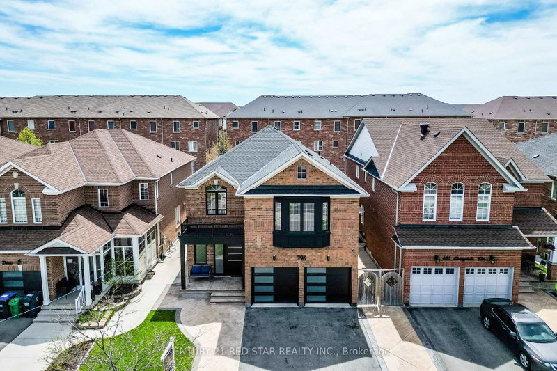 Image of home for listing MLS® W13851250
