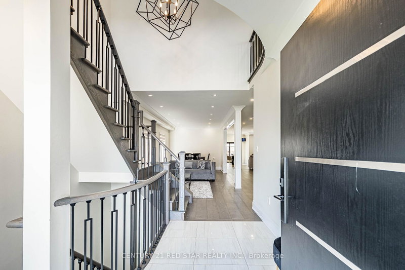 Image of home for listing MLS® W13851250