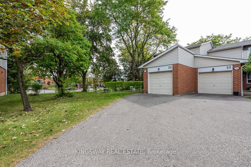 Image of home for listing MLS® W13851340