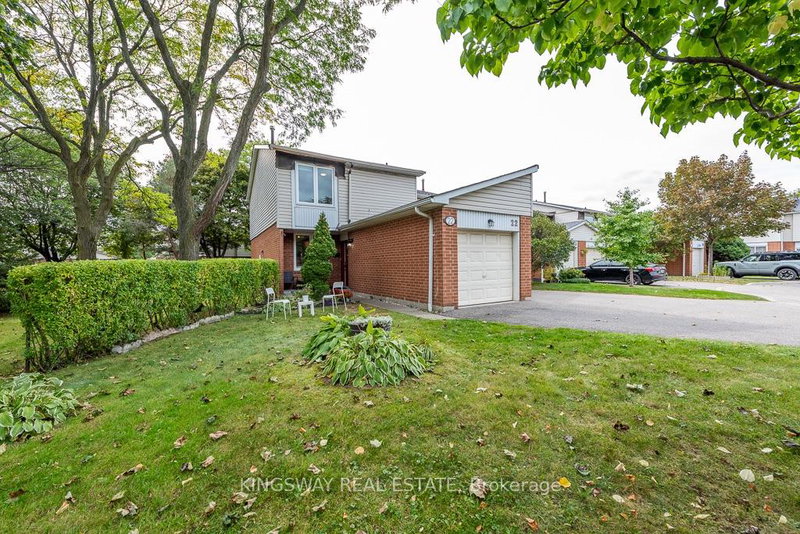 Image of home for listing MLS® W13851340