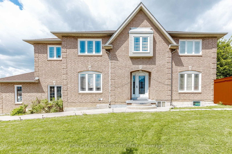 Image of home for listing MLS® W13851344