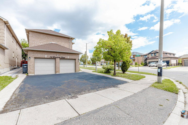 Image of home for listing MLS® W13851344