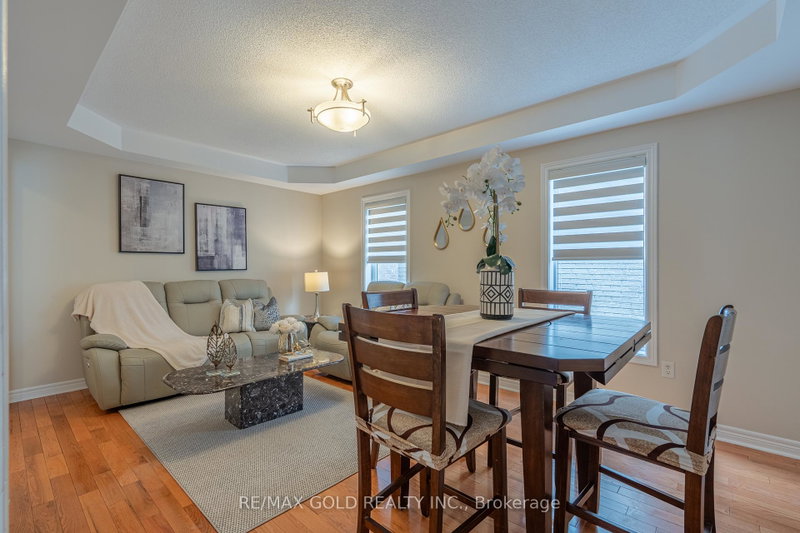 Image of home for listing MLS® W13851354