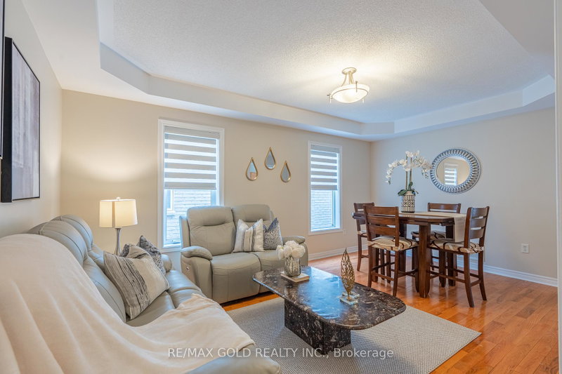 Image of home for listing MLS® W13851354