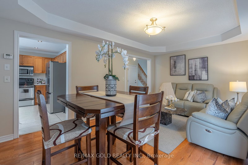 Image of home for listing MLS® W13851354