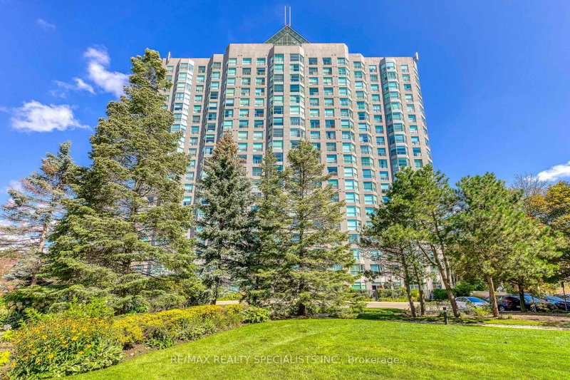 Image of home for listing MLS® W13851360