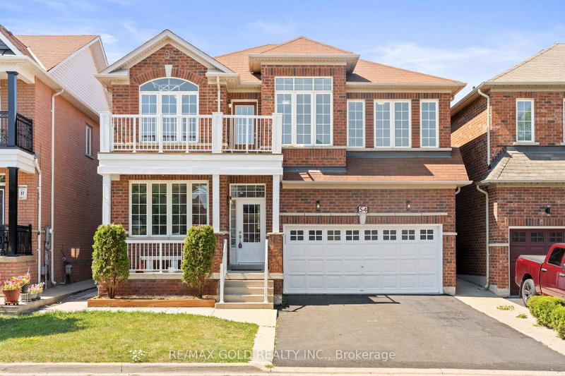 Image of home for listing MLS® W13851400