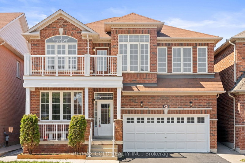 Image of home for listing MLS® W13851400